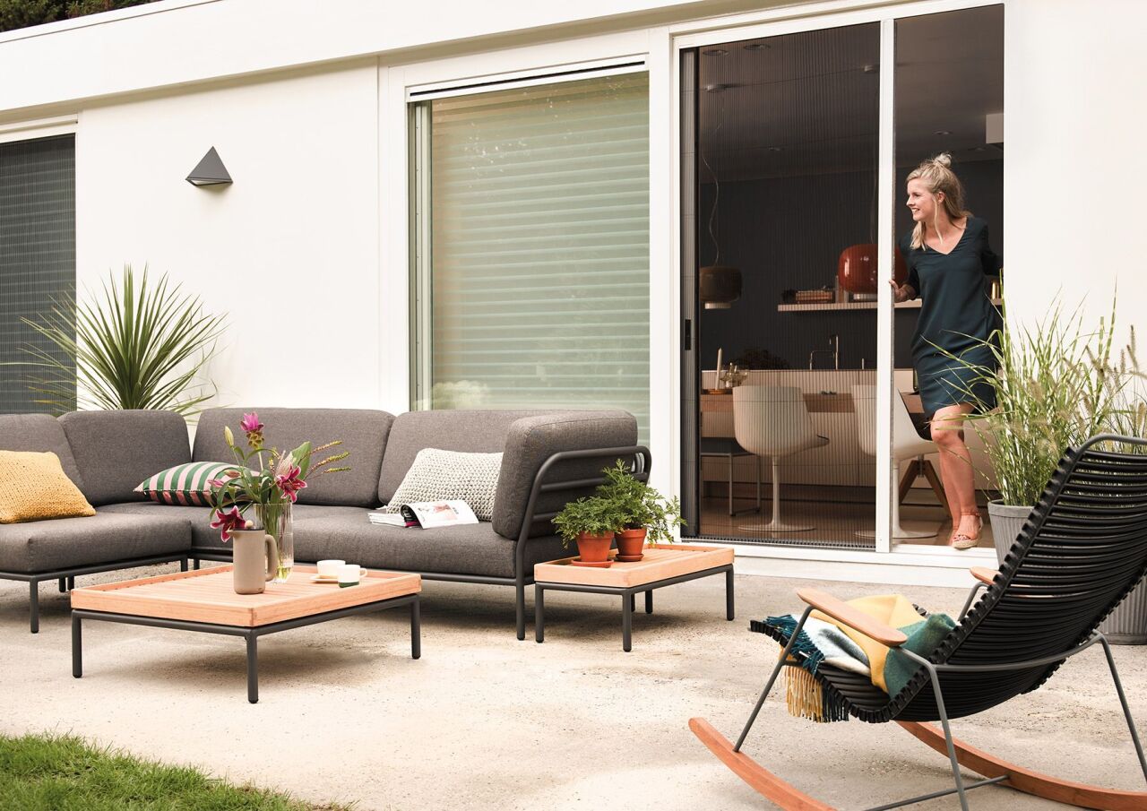 horrenluxaflex horren luxaflex