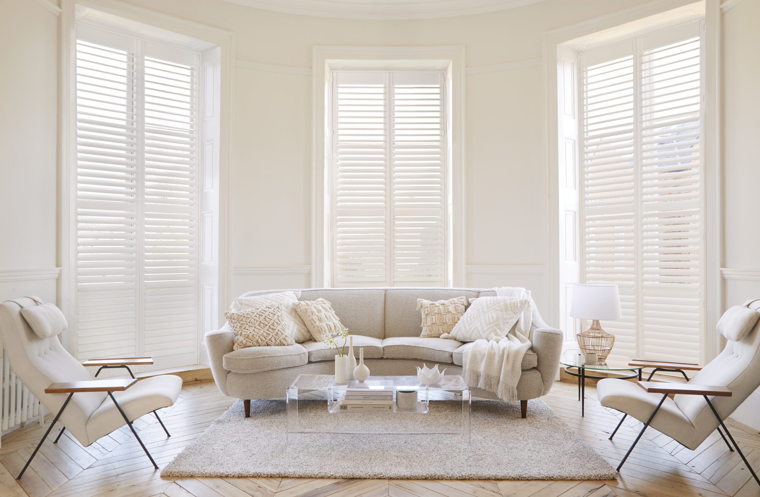 shutters